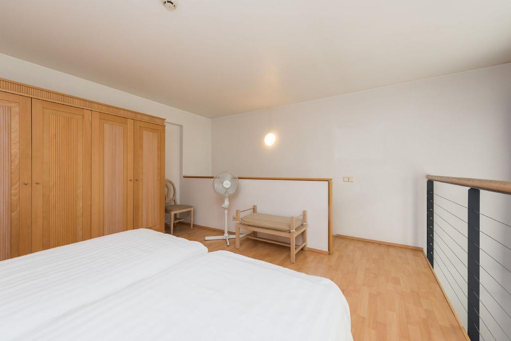 Cozy Loft Near Old Town Apartment Tallinn Exterior photo