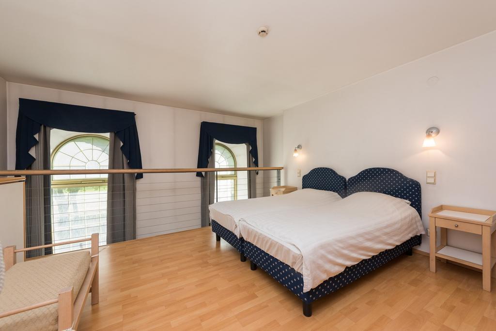 Cozy Loft Near Old Town Apartment Tallinn Exterior photo