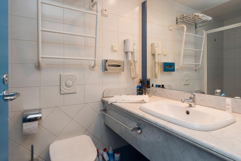 Cozy Loft Near Old Town Apartment Tallinn Exterior photo