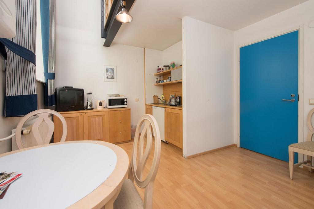 Cozy Loft Near Old Town Apartment Tallinn Exterior photo